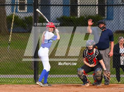 Thumbnail 3 in Penfield vs. Fairport photogallery.