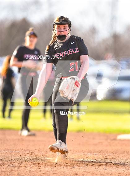 Thumbnail 2 in Penfield vs. Fairport photogallery.