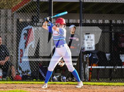 Thumbnail 2 in Penfield vs. Fairport photogallery.