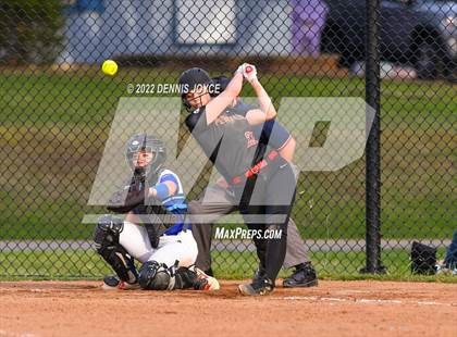 Thumbnail 2 in Penfield vs. Fairport photogallery.