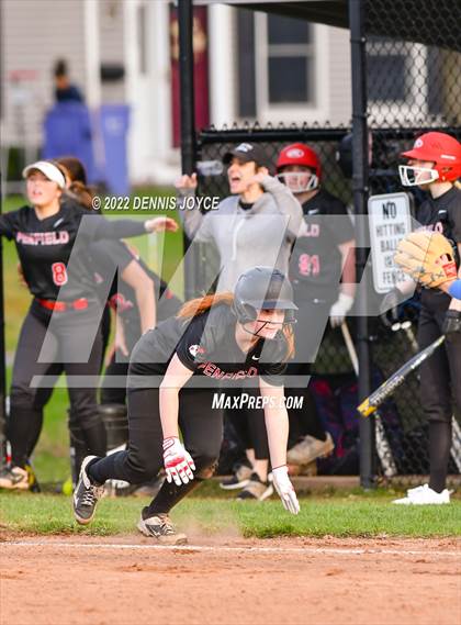 Thumbnail 1 in Penfield vs. Fairport photogallery.