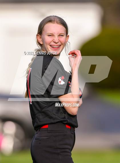 Thumbnail 2 in Penfield vs. Fairport photogallery.