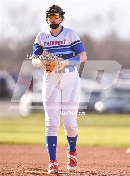 Thumbnail 1 in Penfield vs. Fairport photogallery.