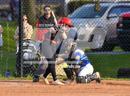 Thumbnail 2 in Penfield vs. Fairport photogallery.