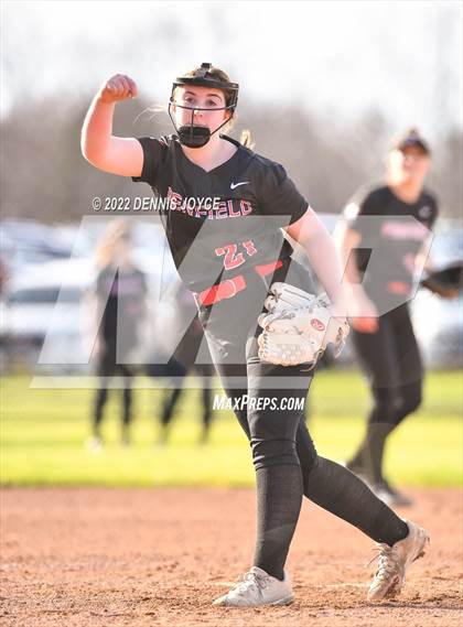 Thumbnail 3 in Penfield vs. Fairport photogallery.