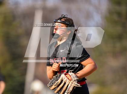 Thumbnail 3 in Penfield vs. Fairport photogallery.