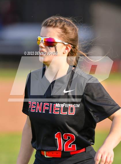 Thumbnail 2 in Penfield vs. Fairport photogallery.
