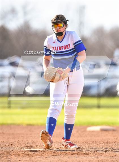 Thumbnail 1 in Penfield vs. Fairport photogallery.