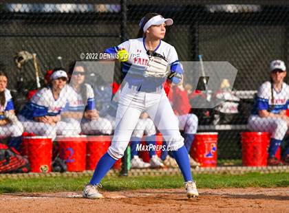 Thumbnail 2 in Penfield vs. Fairport photogallery.