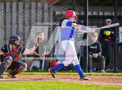 Thumbnail 3 in Penfield vs. Fairport photogallery.