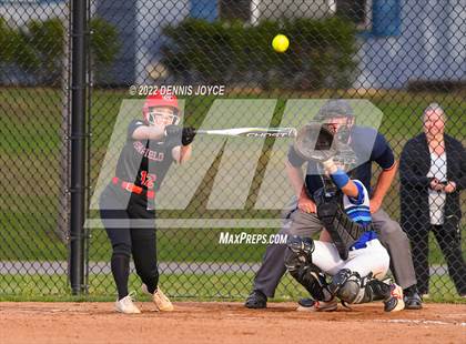 Thumbnail 2 in Penfield vs. Fairport photogallery.