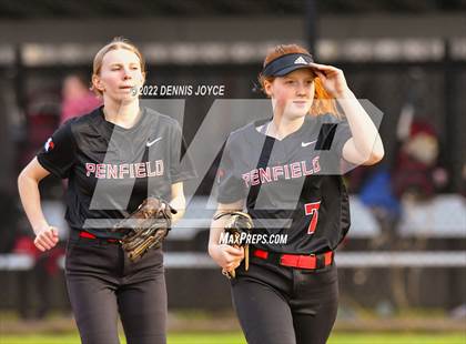 Thumbnail 3 in Penfield vs. Fairport photogallery.