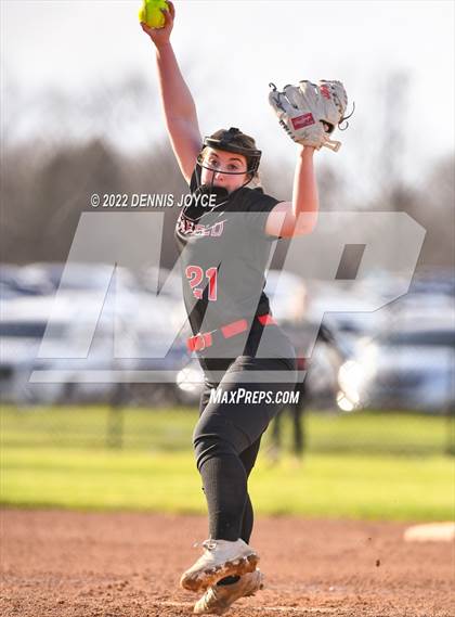 Thumbnail 1 in Penfield vs. Fairport photogallery.