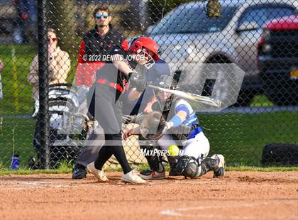 Thumbnail 1 in Penfield vs. Fairport photogallery.
