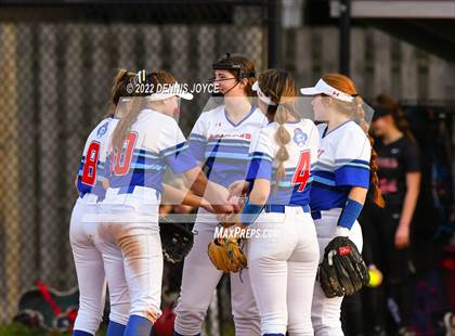 Thumbnail 1 in Penfield vs. Fairport photogallery.