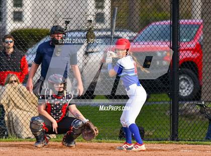 Thumbnail 3 in Penfield vs. Fairport photogallery.