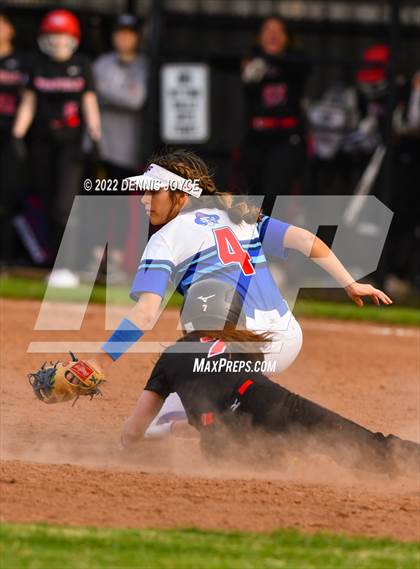 Thumbnail 1 in Penfield vs. Fairport photogallery.