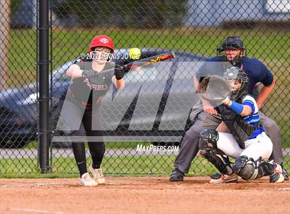 Thumbnail 2 in Penfield vs. Fairport photogallery.