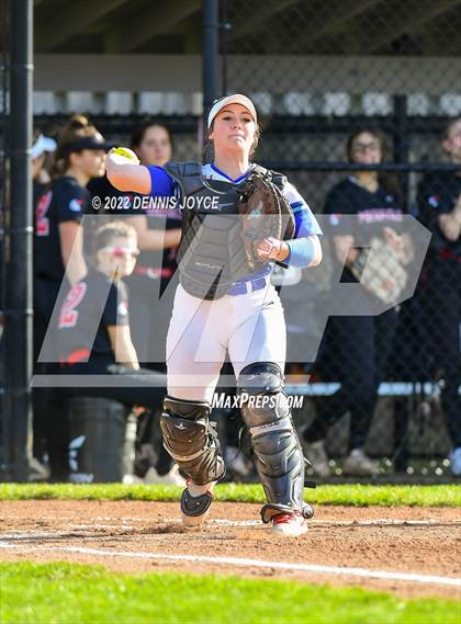 Thumbnail 3 in Penfield vs. Fairport photogallery.