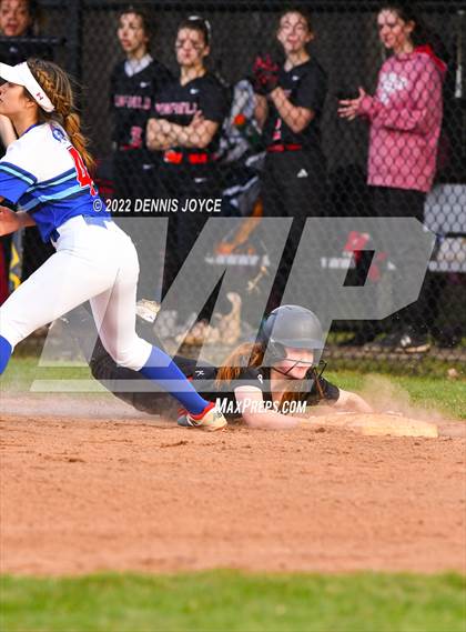 Thumbnail 2 in Penfield vs. Fairport photogallery.