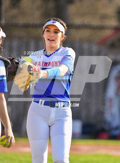 Thumbnail 3 in Penfield vs. Fairport photogallery.