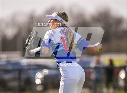 Thumbnail 3 in Penfield vs. Fairport photogallery.