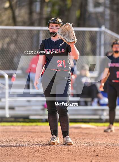 Thumbnail 2 in Penfield vs. Fairport photogallery.