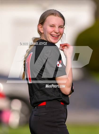 Thumbnail 3 in Penfield vs. Fairport photogallery.