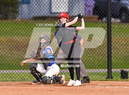 Thumbnail 2 in Penfield vs. Fairport photogallery.