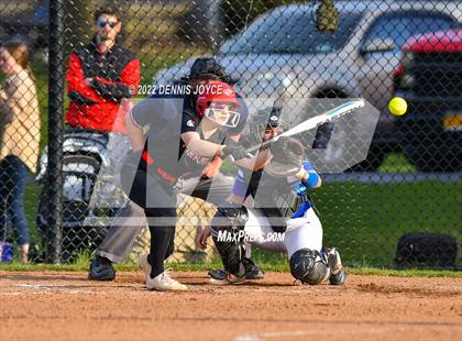 Thumbnail 2 in Penfield vs. Fairport photogallery.