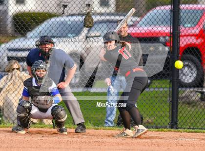 Thumbnail 2 in Penfield vs. Fairport photogallery.