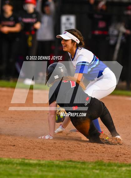 Thumbnail 2 in Penfield vs. Fairport photogallery.