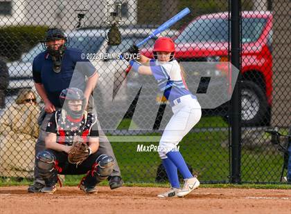 Thumbnail 2 in Penfield vs. Fairport photogallery.
