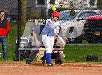 Thumbnail 2 in Penfield vs. Fairport photogallery.