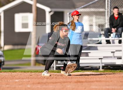 Thumbnail 3 in Penfield vs. Fairport photogallery.