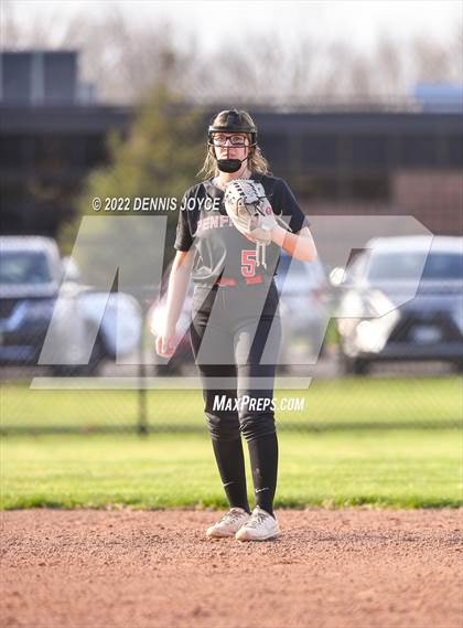 Thumbnail 1 in Penfield vs. Fairport photogallery.