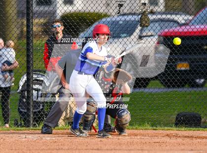 Thumbnail 2 in Penfield vs. Fairport photogallery.