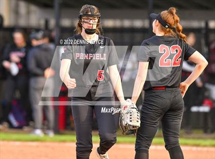 Thumbnail 1 in Penfield vs. Fairport photogallery.