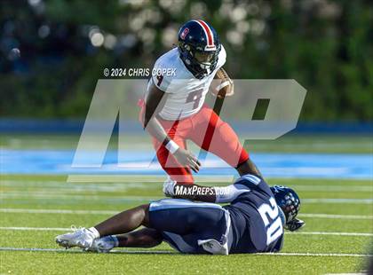 Thumbnail 3 in Carrollwood Day @ Berkeley Prep photogallery.