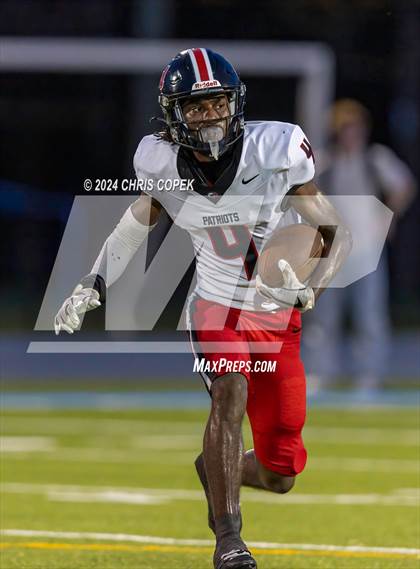 Thumbnail 1 in Carrollwood Day @ Berkeley Prep photogallery.