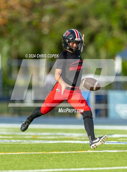 Thumbnail 3 in Carrollwood Day @ Berkeley Prep photogallery.