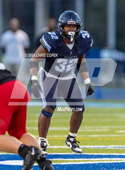 Thumbnail 1 in Carrollwood Day @ Berkeley Prep photogallery.