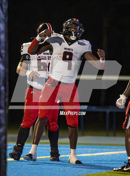 Thumbnail 1 in Carrollwood Day @ Berkeley Prep photogallery.