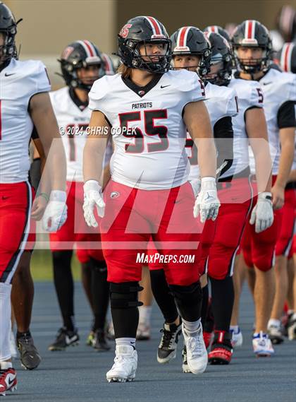 Thumbnail 2 in Carrollwood Day @ Berkeley Prep photogallery.