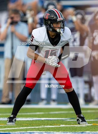 Thumbnail 1 in Carrollwood Day @ Berkeley Prep photogallery.