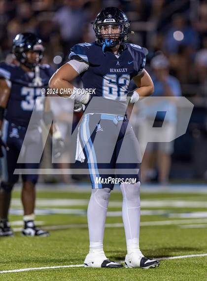 Thumbnail 1 in Carrollwood Day @ Berkeley Prep photogallery.