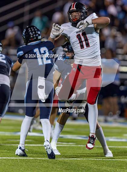 Thumbnail 2 in Carrollwood Day @ Berkeley Prep photogallery.