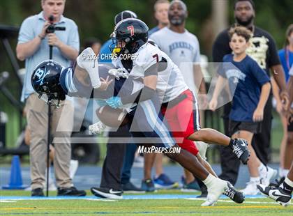 Thumbnail 1 in Carrollwood Day @ Berkeley Prep photogallery.