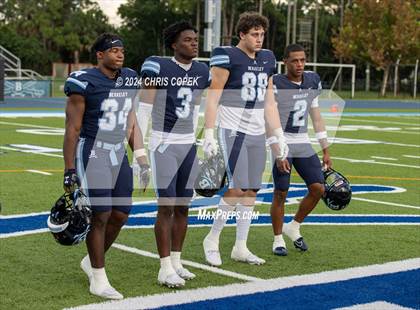 Thumbnail 2 in Carrollwood Day @ Berkeley Prep photogallery.