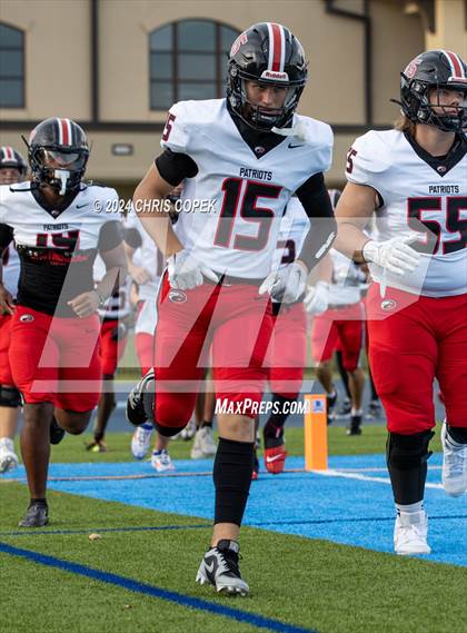 Thumbnail 2 in Carrollwood Day @ Berkeley Prep photogallery.